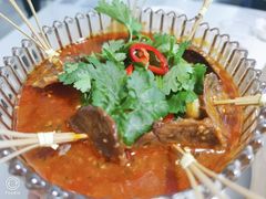 -3号仓库·创意中国菜(新世界城店)