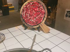 -旧街市鲜货老火锅(大光路店)