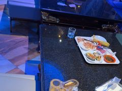 -萧邦音乐会所KTV·蒸汽活海鲜自助(福田店)