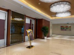 会议室-北京丽景湾国际酒店