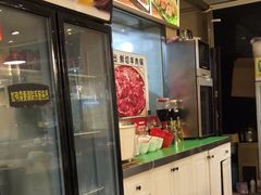 -香满锅老北京羊蝎子火锅·家常菜(新街口店)