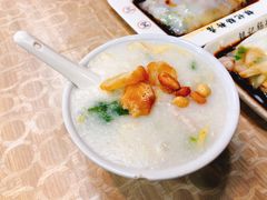 艇仔粥-荔银肠粉(广州天河华利路店)