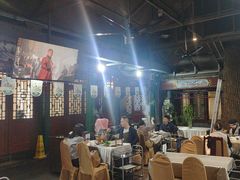 -东来顺饭庄(王府井步行街店)