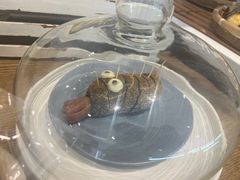 -嗒令甜品·主题融合料理餐厅(首座时代店)