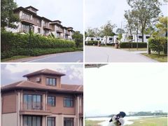-美的鹭湖森林度假区