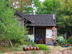 -茅山东方盐湖城景区