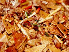 -李掌柜鲜菜火锅(移民广场店)