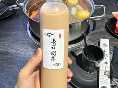 -林记潮牛·牛肉火锅(上马墩店)