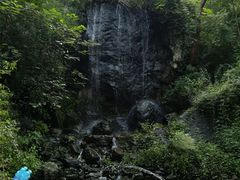 -幽岚山·童话森林