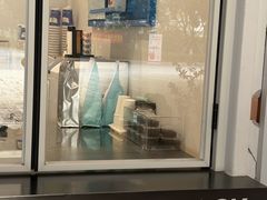 -Something For(金地威新中心店)