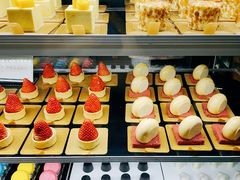 -半岛翡丽海鲜自助餐厅(观风亭店)