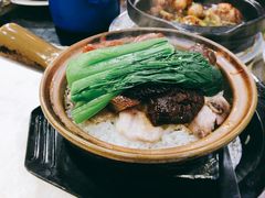 -坤记煲仔小菜(西环店)