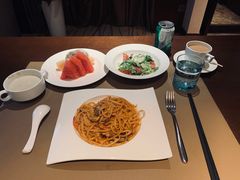 -扬州绿地铂骊酒店