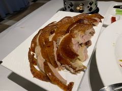 -同喜烤鸭店(光芒店)