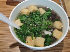 -回味鸭血粉丝汤(南京站店)