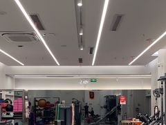 -乐刻健身(龙湖杭州紫荆天街精品店)