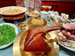 -蚝得喜海鲜(东城店)