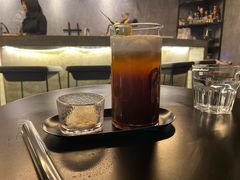 -BE NORMAL CAFE(霞溪路店)