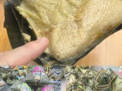 -鼎香皇高佬苏裹蒸粽