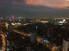 -环球港凯悦 · 享悦中餐厅