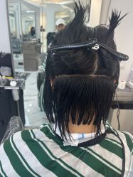 -审美HAIRSALON