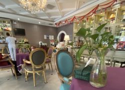 -法国安杰玛SPA会所