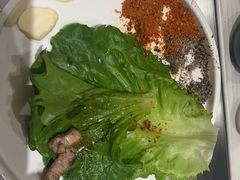 -火地铁板烧(昆山万象汇店)