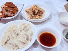 -东方饺子王(新奥购物中心店)