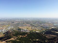 -鬼笑石后山停车场