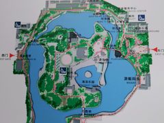 -团结湖公园