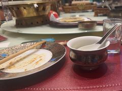 -哈啾嗨·新概念蒙餐(红星新城店)