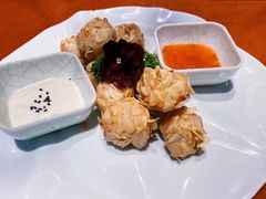 -赵小姐丨新中餐(曲江店)