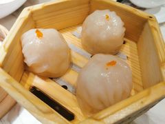 陶陶居大虾饺-陶陶居酒家(海岸城店)