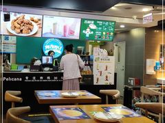 大堂-Pelicana百利家炸鸡(江南西名店城店)