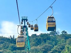 -黄腾峡生态旅游区