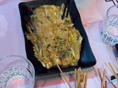 -云晓光头烧烤吧(川沙绿地店)