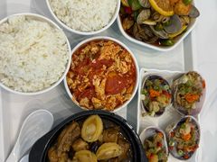 -深海中餐厅(国家海洋博物馆店)