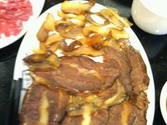 -八合里牛肉火锅(八合里总店)