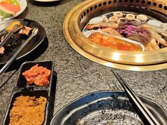 -神户赤童日式烤肉伙伴(东直门店)