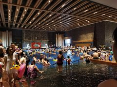 -清河半岛温泉度假酒店