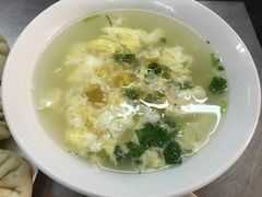 -津门永胜包子铺(哈尔滨道总店)