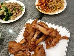 -春花民族美食(佳木斯总店)