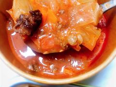莫斯科红菜汤-俄士厨房(环球港店)