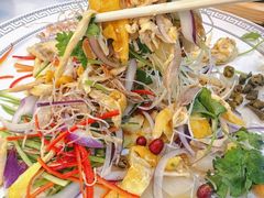 -明本湛江鸡•海鲜小厨(陈家祠店)