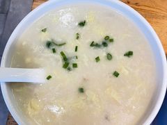 -吕氏疙瘩汤·私家菜馆(慈云寺店)