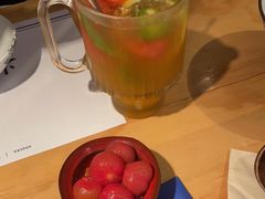 -火山屋台(新街口店)