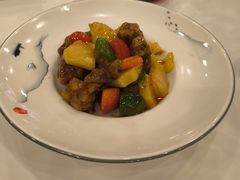 -金河半岛园林酒家(金融城店)