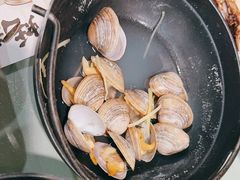 -蚝老板海鲜烧烤大排档(码头店)