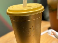 -喜茶(深圳东门1234店)