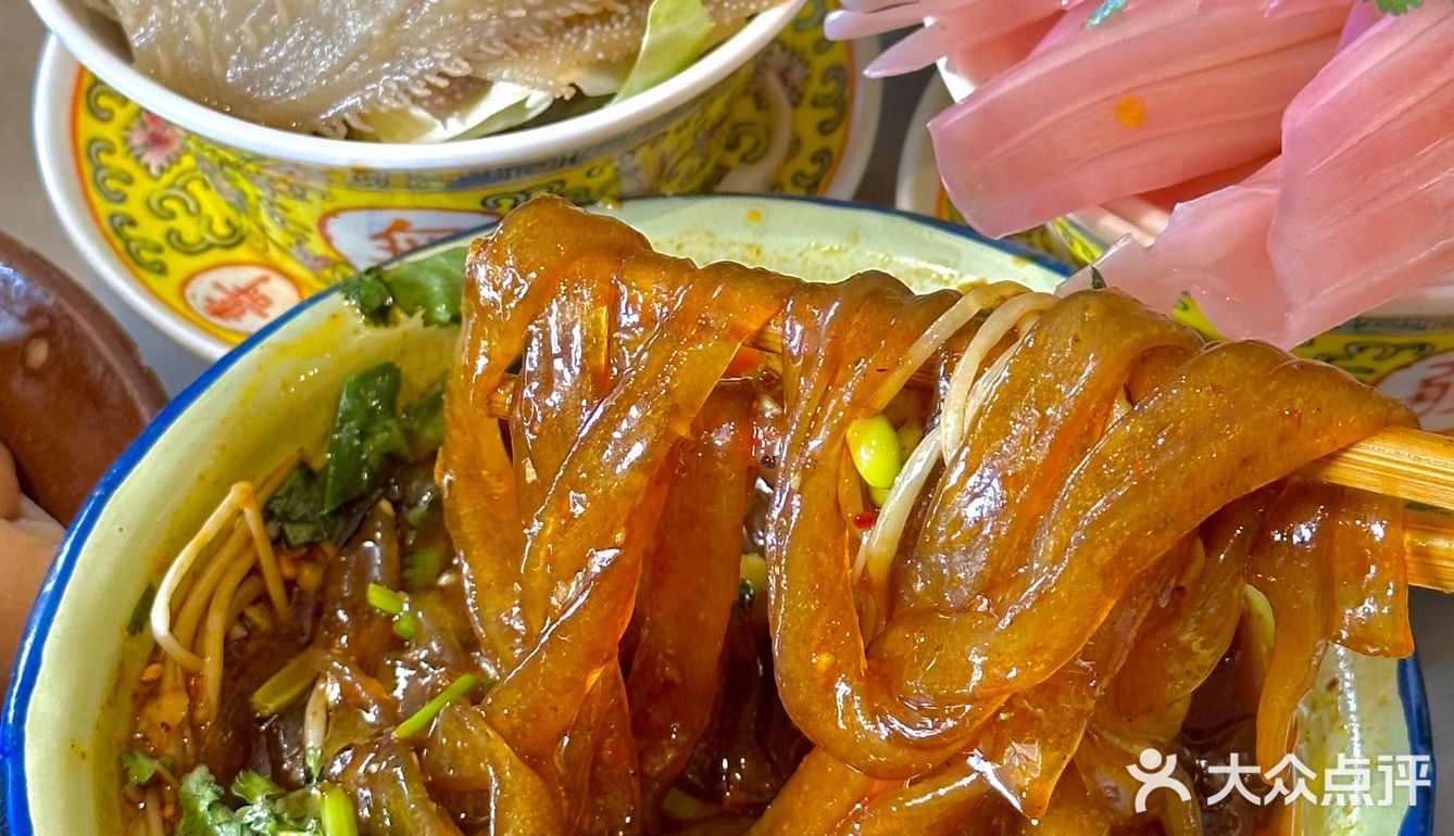 成都｜这家串串真心不戳，我可以去N次！
